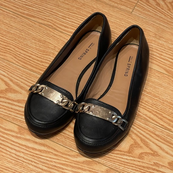 Call it Spring Flat Loafers, Size 6 - Picture 1 of 5